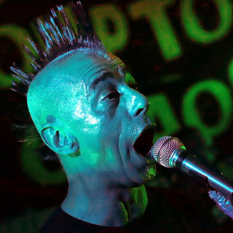 Komptoir Chaos (F) Punkrock City Hof - 18. Juli 2024 (8).JPG